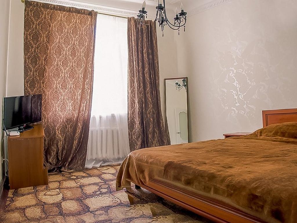 Apartments On Sobornaya Street Near The Waterfront 니콜라예프 외부 사진